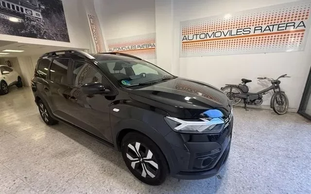 DACIA Jogger Expression