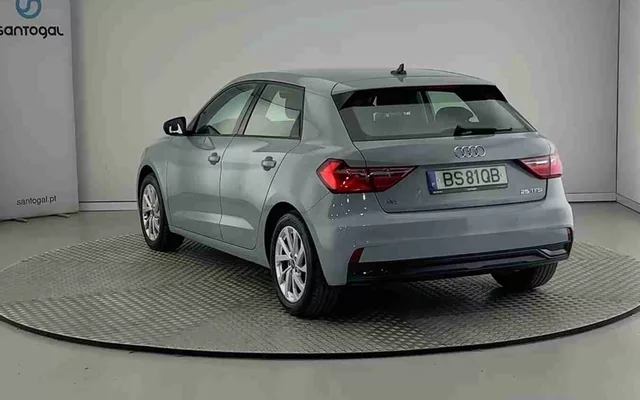 AUDI - A1 Sportback - A1 SB 25 TFSI Advanced