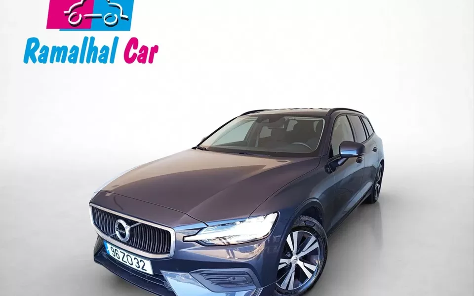 Volvo V60 2.0 D3 Geartronic