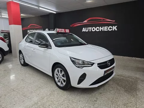 OPEL Corsa Corsa 1.2 XEL S/S Edition 75