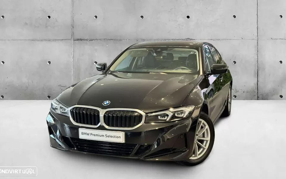 BMW 320