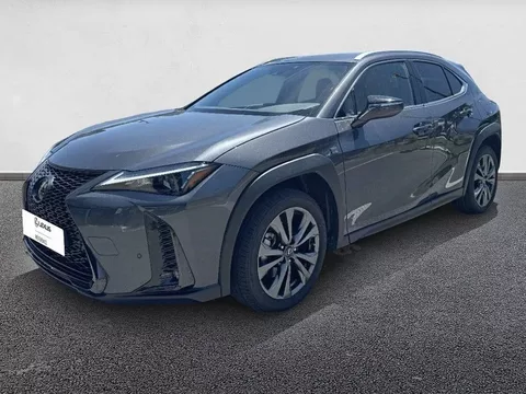 LEXUS UX 250h 2WD F SPORT Design