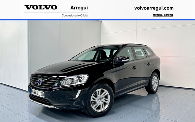 VOLVO XC60 XC60 D3 Kinetic 150