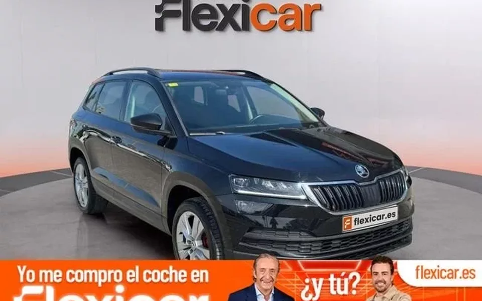 SKODA Karoq Karoq 1.5 TSI Style ACT