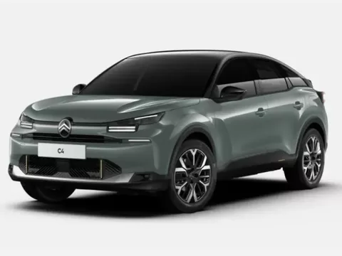 Citroën C4 C4 1.2 Hybride 145ch Max e-DCS6 Zéro km immatriculé