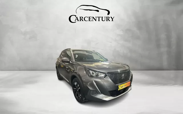 Peugeot 2008 1.2 PureTech Active
