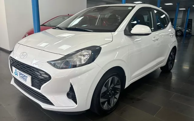 HYUNDAI i10 i10 1.0 MPI Klass - 12500€ en Santander