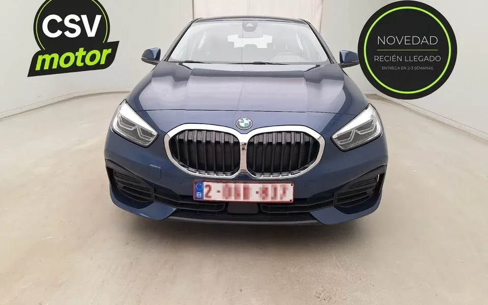 BMW Serie 1 116d