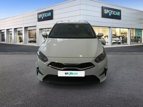 KIA Ceed Ceed 1.0 T-GDI Concept 100