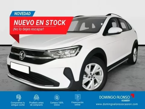 VOLKSWAGEN Taigo Connect 1.0 TSI 70kW (95CV) SG5 (CS13MV22)