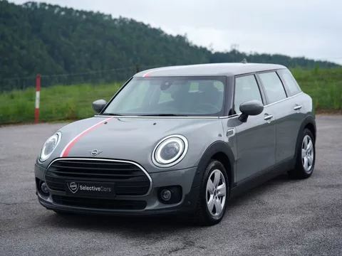 MINI Mini Clubman Mini Clubman One D