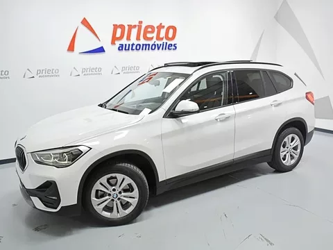 BMW X1 X1 sDrive 18dA Corporate