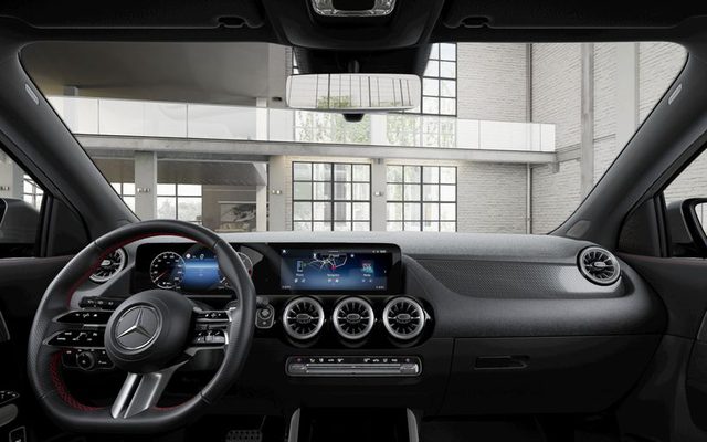 MERCEDES-BENZ Clase GLA GLA 200 d