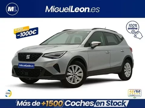 SEAT Arona 1.0 TSI 81kW (110CV) Style