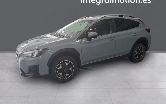 SUBARU XV XV 1.6i Sport Plus CVT