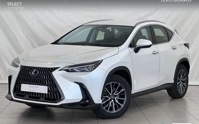 LEXUS NX NX 350h Premium+ 2WD