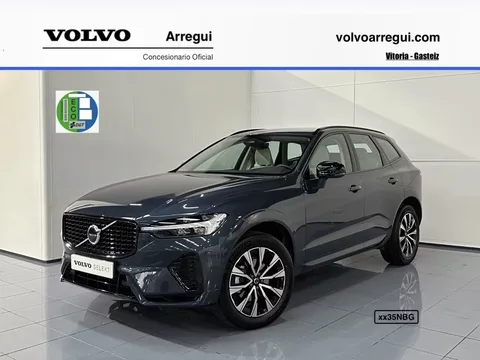 VOLVO XC60 XC60 B5 Plus Dark AWD Aut.