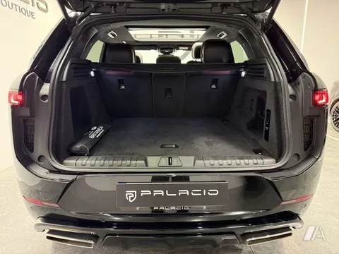 LAND-ROVER Range Rover Sport Range Rover Sport 3.0 i6 PHEV Dynamic SE 440