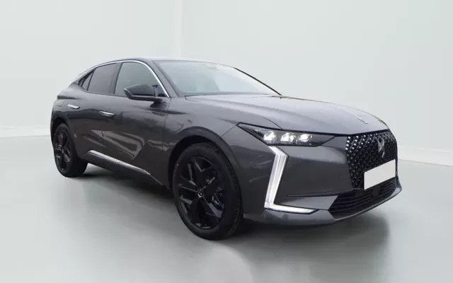 DS DS4 BlueHDi 130 EAT8 Pallas Zéro km immatriculé