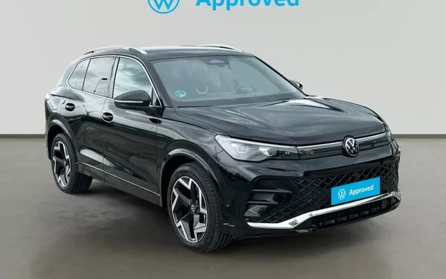 VOLKSWAGEN Tiguan TIGUAN 1.5 ETSI 110KW R-LINE DSG 5P - 42850€ en Orcoyen