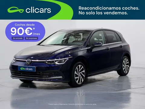 VOLKSWAGEN Golf Golf 1.4 TSI eHybrid 150kW