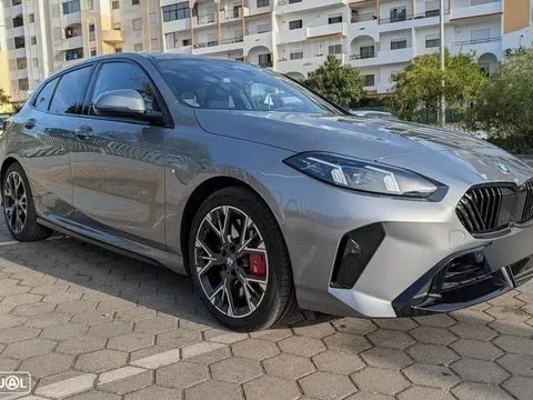 BMW 116 Pack Desportivo M Pro