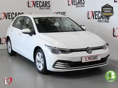 VOLKSWAGEN Golf Golf 1.0 TSI Life 81kW