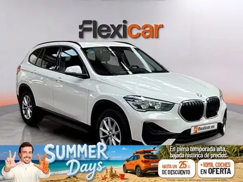 BMW X1 X1 sDrive 20dA