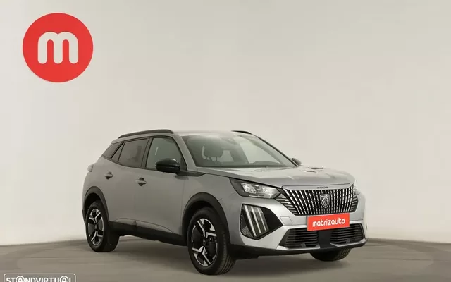 Peugeot 2008 1.2 PureTech Allure