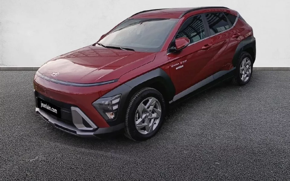 HYUNDAI KONA 1.0 T-GDi 100 Creative