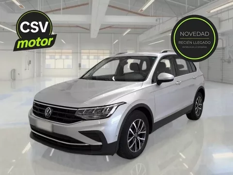 VOLKSWAGEN Tiguan Urban Sport 2.0 TDI 90kW 122CV
