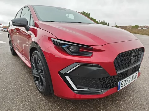 RENAULT Clio Clio Full Hybrid E-TECH Esprit Alpine117kW