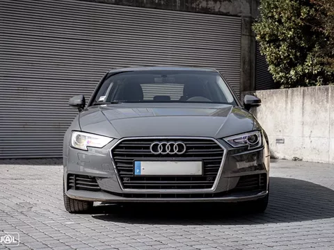 Audi A3 Sportback 30 TDI S tronic sport