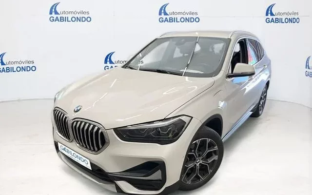 BMW X1 X1 xDrive25eA