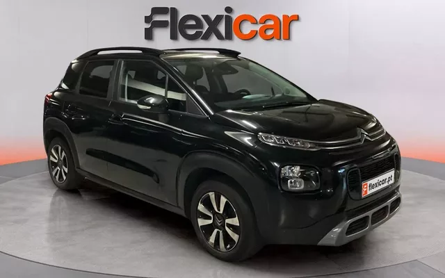 Citroën C3 Aircross 1.2 PureTech Feel Pack