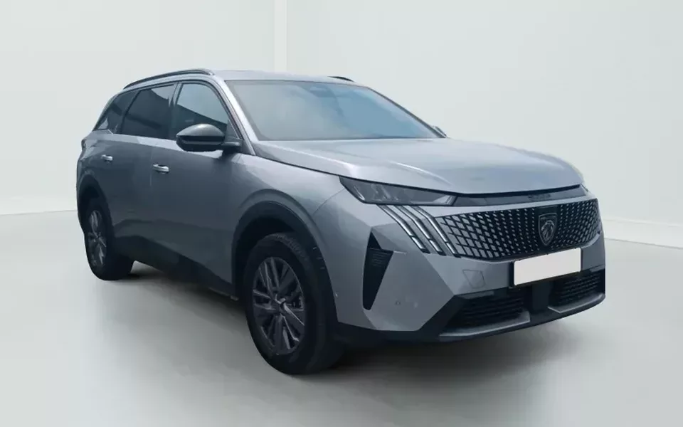 Peugeot 5008 Hybrid 145 allure e-dcs6 Occasion