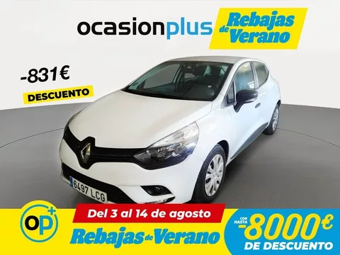 RENAULT Clio Clio 1.5dCi SS Energy Business 55kW