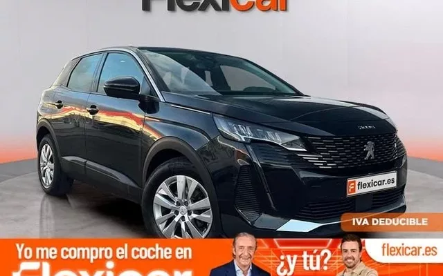 PEUGEOT 3008 1.5 BlueHDi 96kW Active Pack EAT8