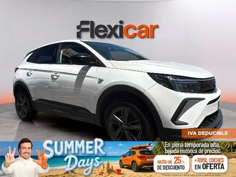 OPEL Grandland X 1.5 CDTi Ultimate Auto
