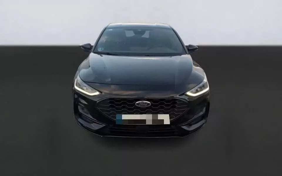 FORD Focus Focus 1.0 Ecoboost MHEV ST Line 155