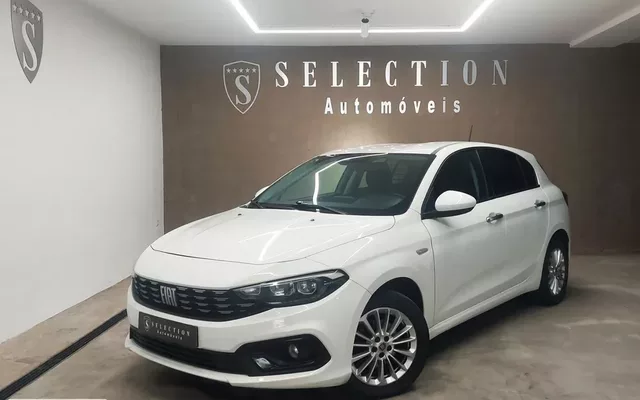 Fiat Tipo Station Wagon 1.3 Multijet Life