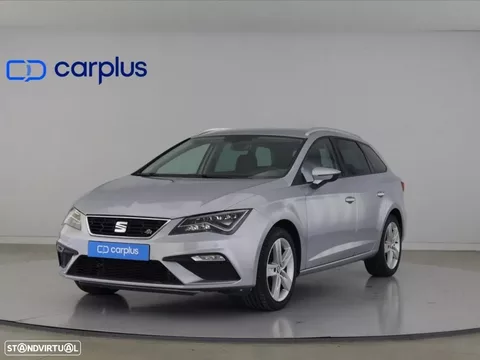 SEAT Leon 1.0 EcoTSI FR S/S