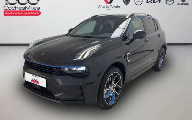 LYNK & CO 01 1 1.5 PHEV 6.6kW