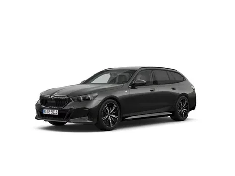 BMW Serie 5 520dA Touring