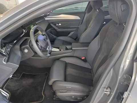 PEUGEOT 308 308 SW 1.2 Hybrid GT Exclusive e-DCS6 145