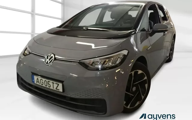 VW ID.3 Pro Performance