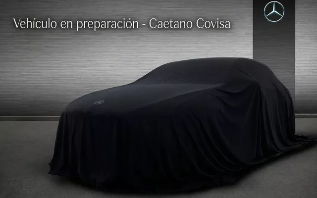 MERCEDES-BENZ EQE EQE 350+ Edition