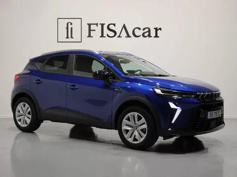 MITSUBISHI ASX 1.0 MPI-T BI-FUEL KAITEKI