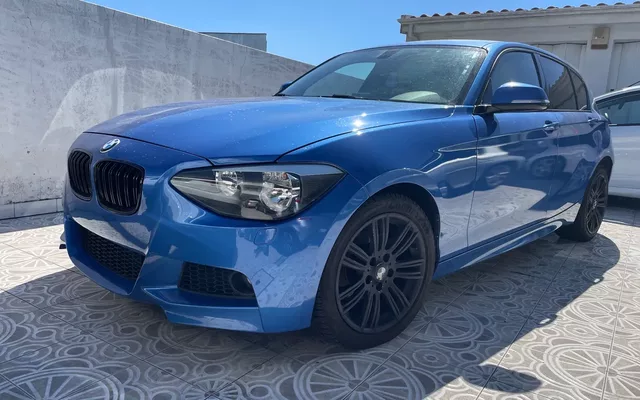 BMW 116