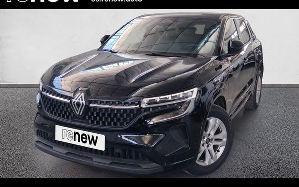 Renault Austral Evolution Mild Hybrid 103 kW (140 CV)